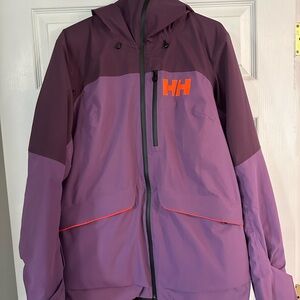 Helly Hansen Ski Jacket